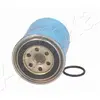 Filtre à carburant ASHIKA, par ex. pour Nissan, LDV, Ford