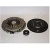 Japanparts KF-H12 Kit d'embrayage
