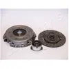 JAPANPARTS Kit d'embrayage pour RENAULT: Jeep & JEEP: Cherokee (Ref: KF-010)