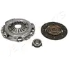 JAPANPARTS Kit d'embrayage pour DAEWOO: Matiz, Tico (Ref: KF-W02)