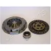 JAPANPARTS Kit d'embrayage pour SUZUKI: Jimny (Ref: KF-831)