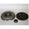Japanparts Kit d'embrayage KF578