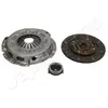 JAPANPARTS Kit d'embrayage pour MITSUBISHI: L300, L200 (Ref: KF-599)