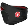 Cache-nez Viso Face Mask Noir - CASTELLI - Adulte - Vélo sur route