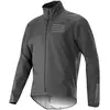Alpinestars Descender V3 Veste de vélo, noir, taille S pour Hommes