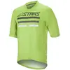 Alpinestars Bicycle Maillot Enduro Manches Courtes Mesa V2