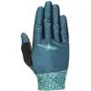 Gants Alpinestars Stella Aspen Pro Lite turquoise noir femme - XS