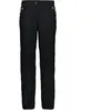 CMP - Pantalon de ski - Woman Pant Nero pour Femme - Taille XS - Noir