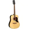 Eko RANGER6-NAT - Guitare acoustique Ranger 6 - Natural