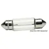 Orangemarine - Ampoule navette 24 v - 10 w 37 x 10 mm