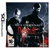 Black Bean DIABOLIK THE ORIGINAL SIN / JEU CONSOLE NINTENDO D