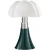 MARTINELLI LUCE Lampe ampoules LED pied télescopique H66-86cm