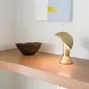 Martinelli Luce ELMETTO-Lampe à poser H28cm
