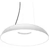 Martinelli Luce MAGGIOLONE-Suspension LED Ø60cm