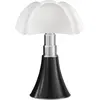 martinelli luce Pipistrello Lampe de table LED, 2700 K, 1 x 14 W Ø 56 ...