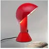 Martinelli Luce ELMETTO-Lampe à poser H28cm