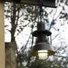 Martinelli Luce Polo suspension Ø 21 cm anthracite