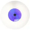 MARTINELLI LUCE lampe murale applique ou de plafond CORONA (Ø 42 cm - Méthacrylate)