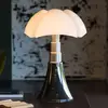 Martinelli Luce Pipistrello CCT Casambi titane
