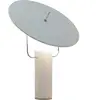 Martinelli Luce TX1-Lampe à poser LED Tunable White H66cm