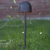 Martinelli Luce Boleto potelet LED, 35 cm