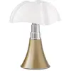 Martinelli Luce MINI PIPISTRELLO-Lampe LED avec Variateur H35cm