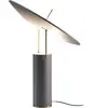 Martinelli Luce TX1-Lampe à poser LED orientable Luxury Edition H66cm