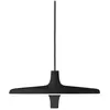 Martinelli Luce AVRO-Suspension LED 2700K Dimmable Ø60cm
