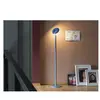 Martinelli Luce CABRIOLETTE-Lampadaire LED Métal H115cm