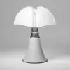 Martinelli Luce PIPISTRELLO WHITE MATT