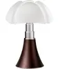 Martinelli Luce - Lampe de table Pipistrello - Marron - Méthacrylate o...
