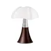 Martinelli Luce - Lampe de table Pipistrello - Marron - Méthacrylate o...