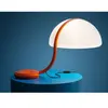 martinelli luce Serpente Lampe de table E27, 599/AR,