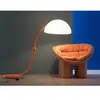 martinelli luce Serpente Lampadaire E27, 2131/AR,