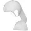 Martinelli Luce Lampe De Table Ruspa Métal Blanc - Martinelli Luce
