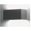 Martinelli Luce SET-Applique murale LED L17.5cm