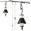 Martinelli Luce Pistillo suspension 35 cm