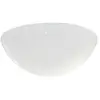 MARTINELLI LUCE lampe murale applique ou de plafond SEMISFERA (Ø 52 cm...