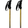 Asolo Climber Poles Doré 64-135 cm