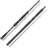 Herakles Canne Spinning Calida Ego Vvs