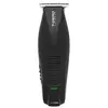 Tondeuse T-Zero Advance Finitions et Rasage de la barbe Hair On