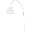 LUCEPLAN lampe murale applique LADY COSTANZA D13Ea d. (Tige aluminium ...