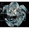 Luceplan HOPE-Applique Métal/Polycarbonate L61cm