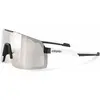 Kayak Mixte Lunettes 2976 Soleil, Blanc (Blanc), Taille Unique