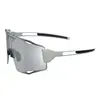 Kayak Lunettes De Soleil 2987 Grey