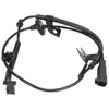 MEAT & DORIA Capteur ABS pour DODGE: Caliber & JEEP: Compass, Patriot (Ref: 90872E)
