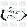 MEAT & DORIA Capteur ABS pour MITSUBISHI: L200 (Ref: 901126)