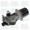 Moteur D'Essuie-Glace Honda Meat & Doria 27635