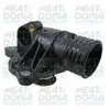 Thermostat D'Eau Land Rover; Mg; Rover Meat & Doria 92704