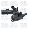 MEAT & DORIA 92906 Thermostat d'eau avec capteur